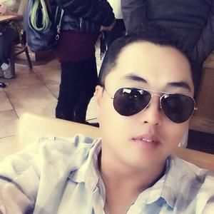 Meet your Posher, Ji